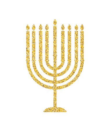 simsearch:400-04265729,k - Abstract Background Happy Hanukkah, Jewish Holiday. Vector Illustration EPS10 Fotografie stock - Microstock e Abbonamento, Codice: 400-08796041