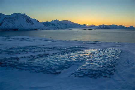 simsearch:400-05361275,k - Greatest view from Arctic. Foto de stock - Super Valor sin royalties y Suscripción, Código: 400-08796844