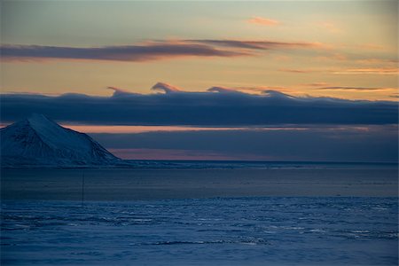 simsearch:400-05361285,k - Greatest view from Arctic. Photographie de stock - Aubaine LD & Abonnement, Code: 400-08796848