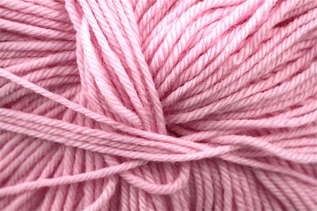 A close up image of textured yarn Stock Photo - Budget Royalty-Free & Subscription, Code: 400-08806880