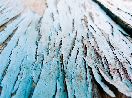 simsearch:600-07279372,k - texture of wood with old color blue background Foto de stock - Super Valor sin royalties y Suscripción, Código: 400-08806931