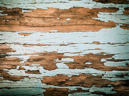 rustic wood background with old color Stock Photo - Budget Royalty-Free & Subscription, Code: 400-08806932