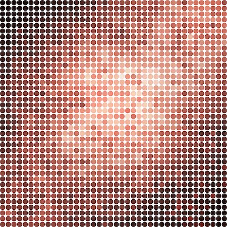 simsearch:400-09158423,k - abstract vector colored round dots background Stock Photo - Budget Royalty-Free & Subscription, Code: 400-08807500