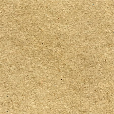 simsearch:400-08555680,k - Vector High-Resolution Blank Craft Recycled Paper Texture Stock Photo - Budget Royalty-Free & Subscription, Code: 400-08814371