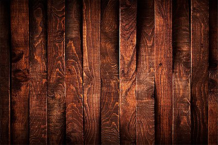 simsearch:400-07895744,k - Dark brown wood background or texture of plank Stockbilder - Microstock & Abonnement, Bildnummer: 400-08818054