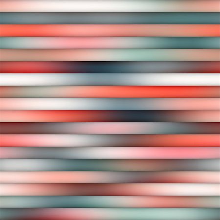 Vector Seamless Gradient Mesh Horizontal Parallel Lines in Shades of Blue And Pink Abstract Background Stock Photo - Budget Royalty-Free & Subscription, Code: 400-08811049