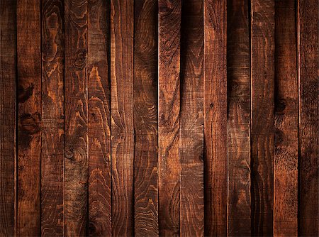 simsearch:400-07895744,k - Dark brown wood background or texture of plank Stockbilder - Microstock & Abonnement, Bildnummer: 400-08811919