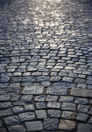 simsearch:400-08888374,k - background of old cobblestone pavement Stock Photo - Budget Royalty-Free & Subscription, Code: 400-08888374