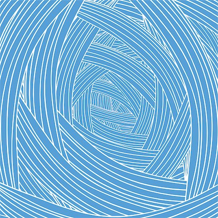 simsearch:400-07627140,k - Abstract Blue Wave Background. Abstract Wave Pattern. Stockbilder - Microstock & Abonnement, Bildnummer: 400-08938962