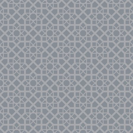 simsearch:400-04177136,k - Classic Islamic seamless pattern. Vector background illustration Photographie de stock - Aubaine LD & Abonnement, Code: 400-08939468