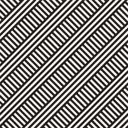 simsearch:400-09050623,k - Seamless Vector Pattern. Abstract Geometric Background. Linear  Grid Structure. Elegant Stripes Lattice Fotografie stock - Microstock e Abbonamento, Codice: 400-08956981