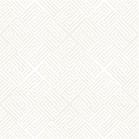 simsearch:400-09050623,k - Seamless Vector Pattern. Abstract Geometric Background. Linear  Grid Structure. Elegant Stripes Lattice Fotografie stock - Microstock e Abbonamento, Codice: 400-08957823