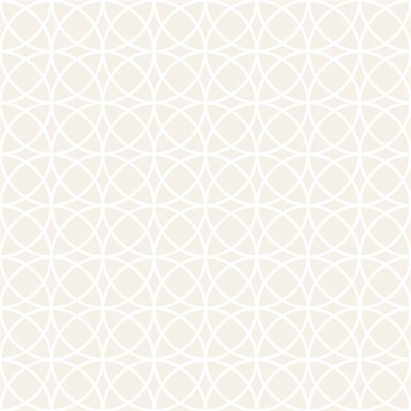 simsearch:400-08415945,k - Vector Seamless Line Grid Pattern. Abstract Geometric Background Design. Stylish Lattice Texture Stockbilder - Microstock & Abonnement, Bildnummer: 400-08959998
