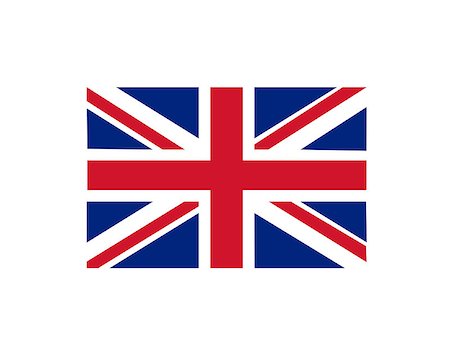 simsearch:400-06326700,k - british flag Stock Photo - Budget Royalty-Free & Subscription, Code: 400-08964782