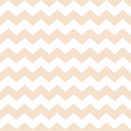 simsearch:400-08675660,k - Tile pastel vector pattern with white and pink zig zag background Stock Photo - Budget Royalty-Free & Subscription, Code: 400-08966134