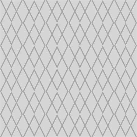 simsearch:400-08675660,k - Tile vector pattern with grey background wallpaper Stock Photo - Budget Royalty-Free & Subscription, Code: 400-08966852