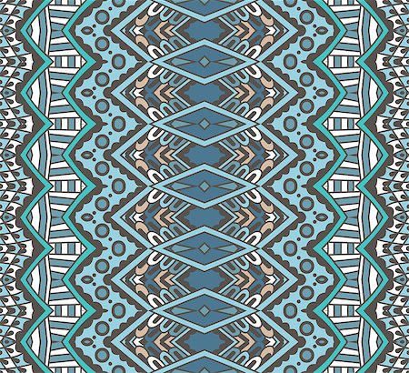 simsearch:400-08997727,k - Abstract geometric mosaic vintage ethnic seamless pattern ornamental Photographie de stock - Aubaine LD & Abonnement, Code: 400-08961470