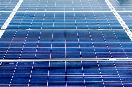 simsearch:400-06853280,k - Closeup of solar panels Stock Photo - Budget Royalty-Free & Subscription, Code: 400-08962288