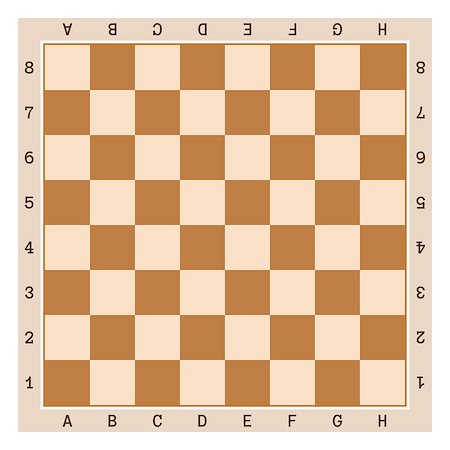 simsearch:625-01744806,k - Simple wooden chess board with letters and numbers. Photographie de stock - Aubaine LD & Abonnement, Code: 400-08974210