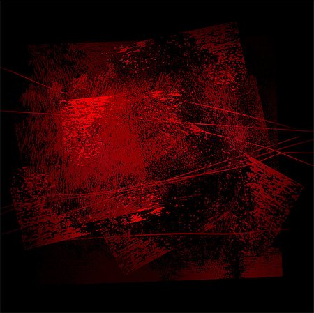 dyha1965 (artist) - splattered grungy background, vector illustration Photographie de stock - Aubaine LD & Abonnement, Code: 400-08974960
