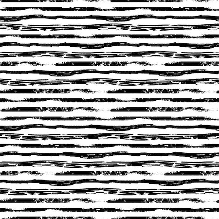 simsearch:400-08403491,k - A lot of hand drawn grunge ink strokes on white, seamless pattern Foto de stock - Super Valor sin royalties y Suscripción, Código: 400-08976425