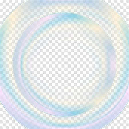 simsearch:400-08978821,k - Colorful abstract transparent circle background. Vector graphic template wavy design Foto de stock - Super Valor sin royalties y Suscripción, Código: 400-08979801