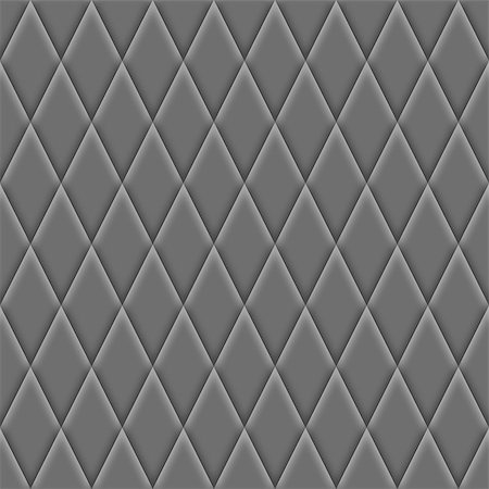 simsearch:400-05321023,k - Abstract background, seamless texture from black tiles, vector illustration. Stock Photo - Budget Royalty-Free & Subscription, Code: 400-08980299