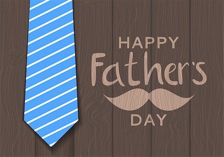 simsearch:400-08966203,k - Fathers Day Background. Best Dad Vector Illustration EPS10 Foto de stock - Super Valor sin royalties y Suscripción, Código: 400-08980853
