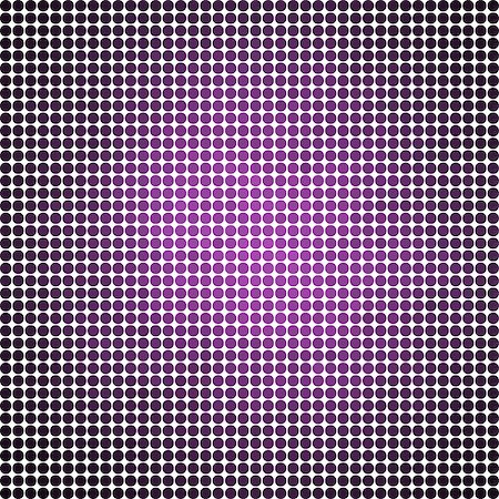 simsearch:400-08816214,k - abstract vector colored round dots background Stock Photo - Budget Royalty-Free & Subscription, Code: 400-08980909