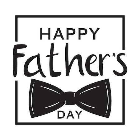simsearch:400-08966203,k - Fathers Day Background. Best Dad Vector Illustration EPS10 Foto de stock - Super Valor sin royalties y Suscripción, Código: 400-08981251