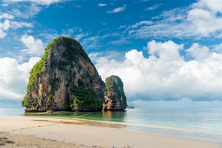 simsearch:400-09010474,k - Andaman Sea and Ko Rang Nok in Thailand Stockbilder - Microstock & Abonnement, Bildnummer: 400-09010795