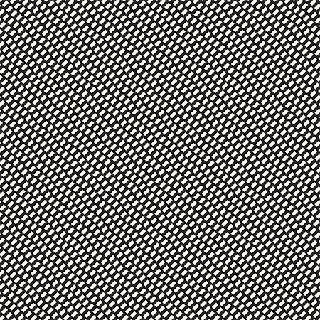 simsearch:400-09050623,k - Repeatable geometric grid texture. Vector seamless mesh pattern. Monochrome zigzag edgy lines abstract background Fotografie stock - Microstock e Abbonamento, Codice: 400-09045531