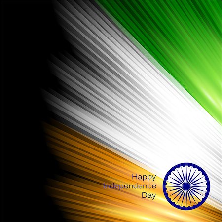 simsearch:400-04783033,k - Indian Independence Day concept background . Vector Illustration Foto de stock - Super Valor sin royalties y Suscripción, Código: 400-09046508