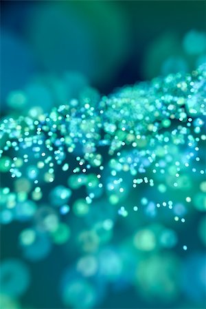 simsearch:400-09081846,k - 3d rendering of a green and blue colored bokeh background Stock Photo - Budget Royalty-Free & Subscription, Code: 400-09047689