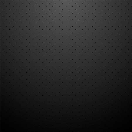 simsearch:400-08749182,k - Black vector dotted background. Dark carbon texture. Stock Photo - Budget Royalty-Free & Subscription, Code: 400-09047911
