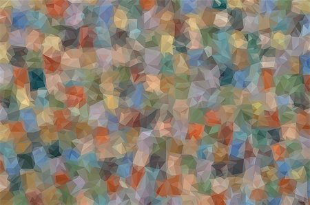 simsearch:400-08502597,k - Background with Abstract Low Poly Geometrical Pattern. Vector Photographie de stock - Aubaine LD & Abonnement, Code: 400-09049453