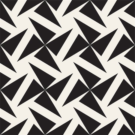 simsearch:400-09050623,k - Seamless decorative background. Vector geometric pattern. Minimalistic abstract design Fotografie stock - Microstock e Abbonamento, Codice: 400-09049734