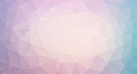 simsearch:400-08345289,k - Triangle background with pastel colors for web Stock Photo - Budget Royalty-Free & Subscription, Code: 400-09050126