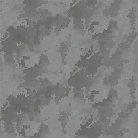 Cement gray seamless pattern vector texture. Concrete grungy tile background. Foto de stock - Super Valor sin royalties y Suscripción, Código: 400-09052657