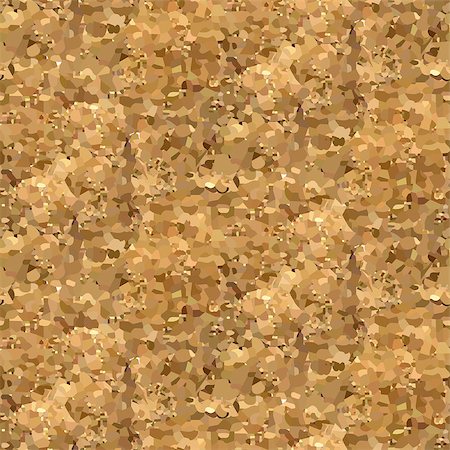 simsearch:400-08976480,k - Vector gold glitter sand seamless pattern. Shimmer sparkle background. Photographie de stock - Aubaine LD & Abonnement, Code: 400-09052658