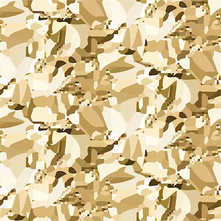 simsearch:400-08976480,k - Vector gold crumpled foil seamless pattern. Shimmer sparkle background. Photographie de stock - Aubaine LD & Abonnement, Code: 400-09052659