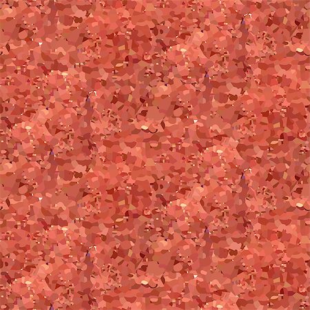 simsearch:400-08976480,k - Vector copper glitter sand seamless pattern. Shimmer sparkle background. Photographie de stock - Aubaine LD & Abonnement, Code: 400-09052662