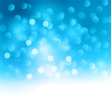 simsearch:400-09119603,k - Blurred abstract background with blue and white bokeh Photographie de stock - Aubaine LD & Abonnement, Code: 400-09066209