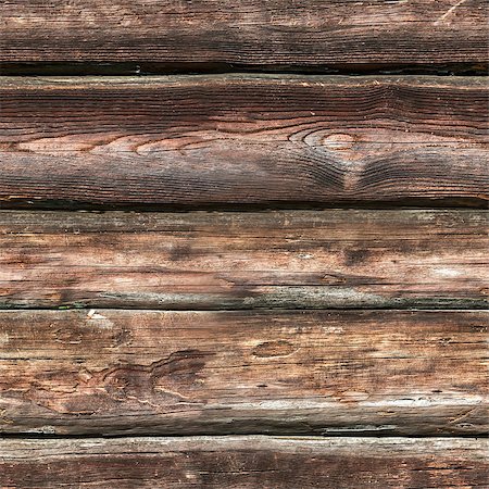 SEAMLESS dark brown wooden old planks background Photographie de stock - Aubaine LD & Abonnement, Code: 400-09084540