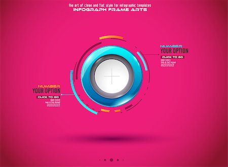 simsearch:400-08958146,k - Infograph template with multiple choices and a lot of infographic design elements and mockups. Ranking elements to display product comparison, business plans and so on. Photographie de stock - Aubaine LD & Abonnement, Code: 400-09088324