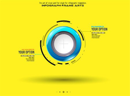 simsearch:400-08958146,k - Infograph template with multiple choices and a lot of infographic design elements and mockups. Ranking elements to display product comparison, business plans and so on. Photographie de stock - Aubaine LD & Abonnement, Code: 400-09088326
