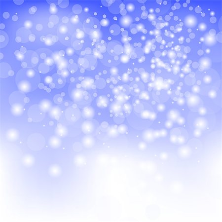 simsearch:400-08407579,k - Abstract Winter Snow Background. Abstract Winter Pattern. Blue Lights Background Photographie de stock - Aubaine LD & Abonnement, Code: 400-09088589