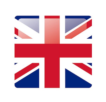 simsearch:400-06326700,k - british flag Stock Photo - Budget Royalty-Free & Subscription, Code: 400-09080913