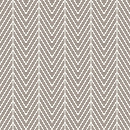 simsearch:400-09098204,k - Herringbone lines seamless vector pattern. Geometric repeating background. Stock Photo - Budget Royalty-Free & Subscription, Code: 400-09097515