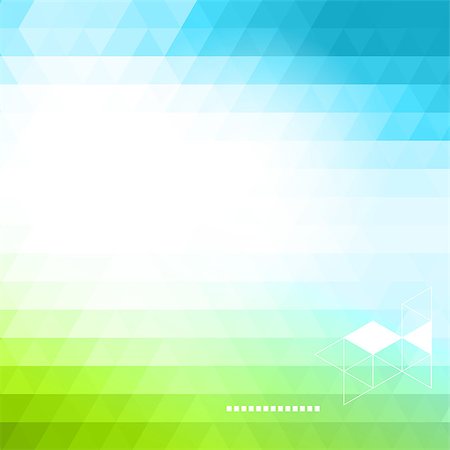 simsearch:400-06074044,k - Abstract technology background in color. Vector illustration. Stock Photo - Budget Royalty-Free & Subscription, Code: 400-09109527